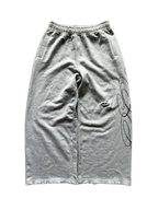 "signature II" sweats grey
