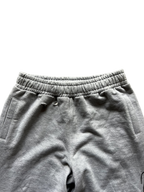 "signature II" sweats grey