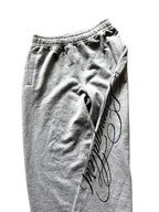 "signature II" sweats grey