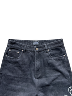 "signature II" denim