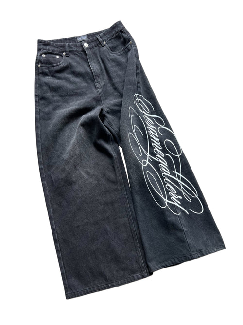"signature II" denim