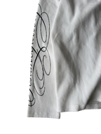 "signature" thermal white