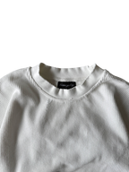 "signature" thermal white